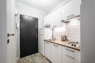 Апартаменты Apartament Grójecka Korotyńskiego Варшава Апартаменты-13